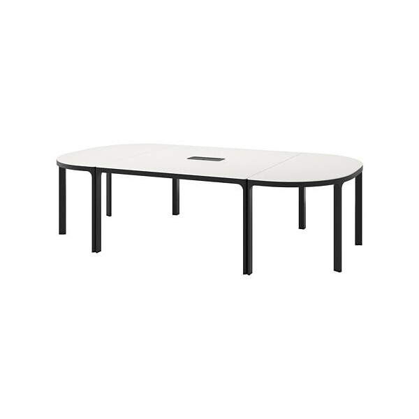 

Стол для совещаний BEKANT IKEA 790.063.01