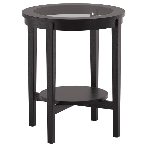 

Столик MALMSTA IKEA 802.611.83