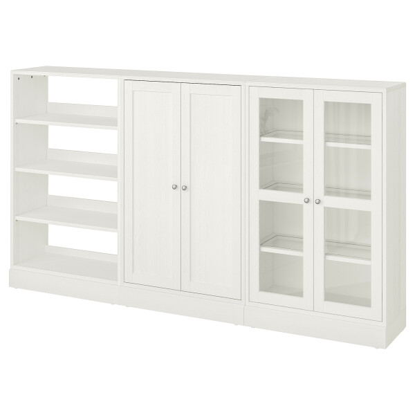 

Тумба HAVSTA IKEA 792.659.74