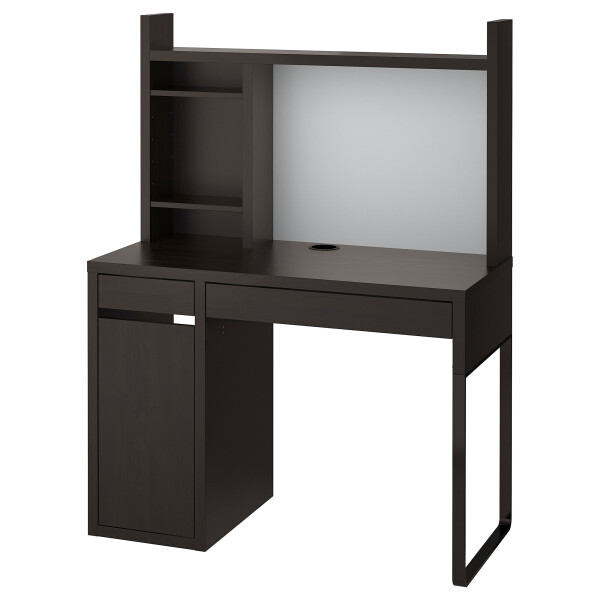 

Стол письменный MICKE IKEA 499.267.49