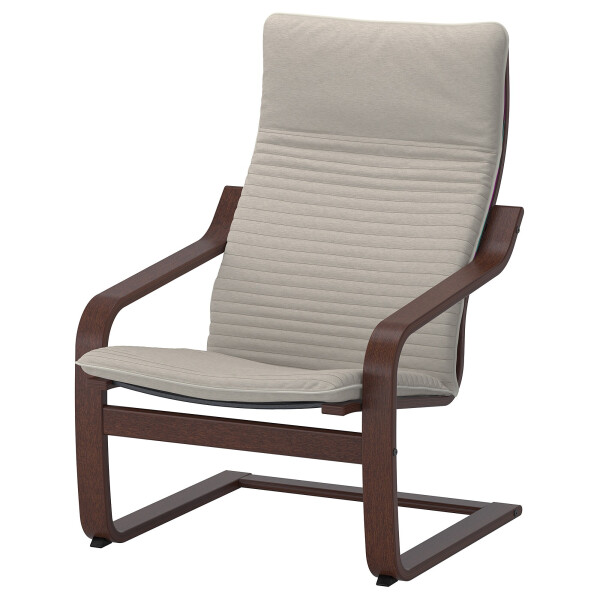 

Кресло POÄNG IKEA 292.407.97