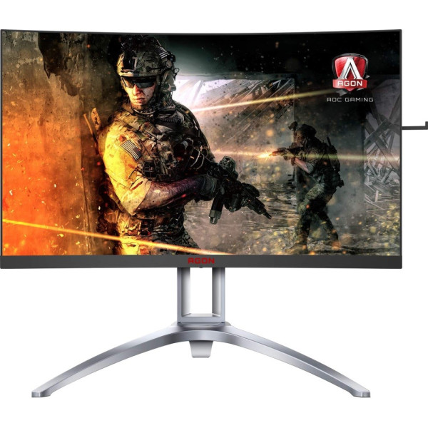 

AOC AG273QCX