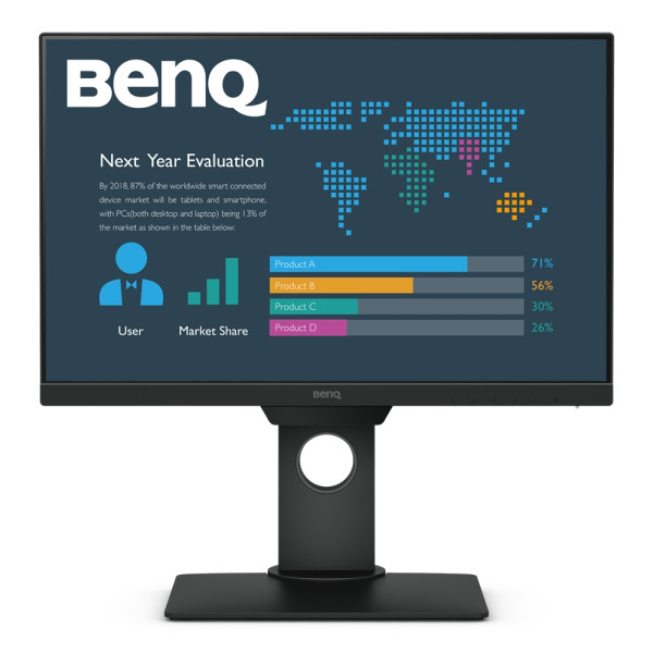 

BENQ BL2381T Black (9H.LHMLA.TBE)