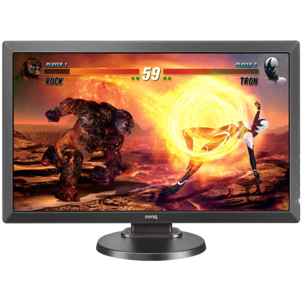 

BenQ RL2460S Dark Grey