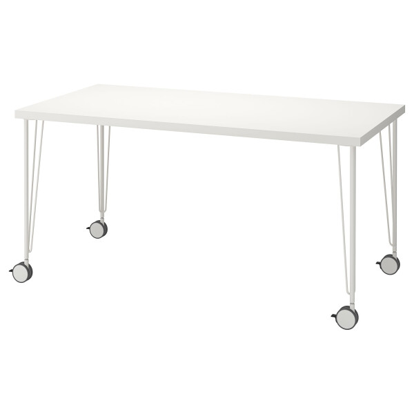 

Стол LINNMON / KRILLE IKEA 390.019.42