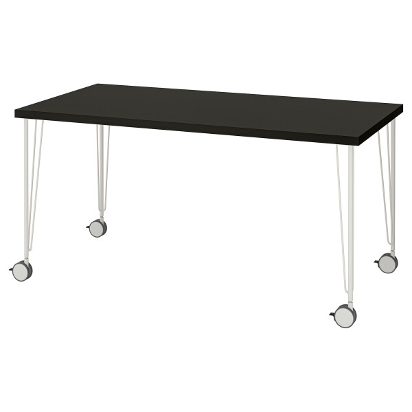 

Стол LINNMON / KRILLE IKEA 190.019.43
