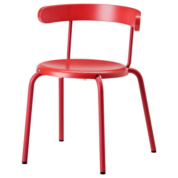 

Стул YNGVAR IKEA 004.176.35