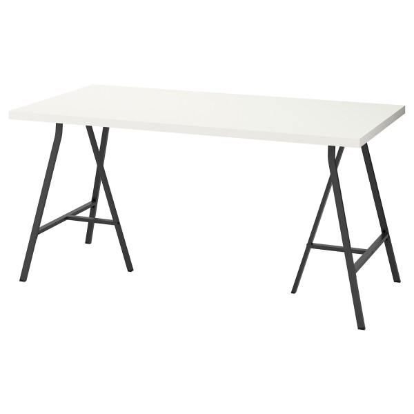 

Стол LINNMON / LERBERG IKEA 290.007.02