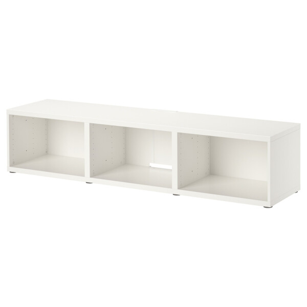 

Тумба под ТВ BESTÅ IKEA 004.740.70