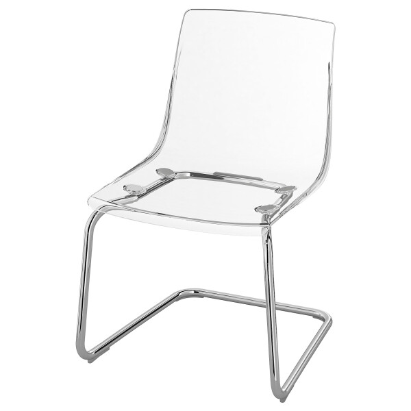 

Стул TOBIAS IKEA 803.496.71