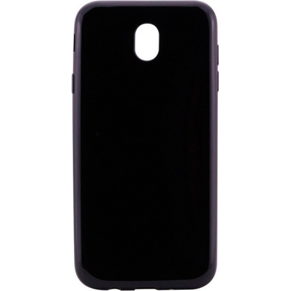 

TPU T-phox Shinny series (глянец) для Samsung J530 Galaxy J5 (2017) (черный) (227416)