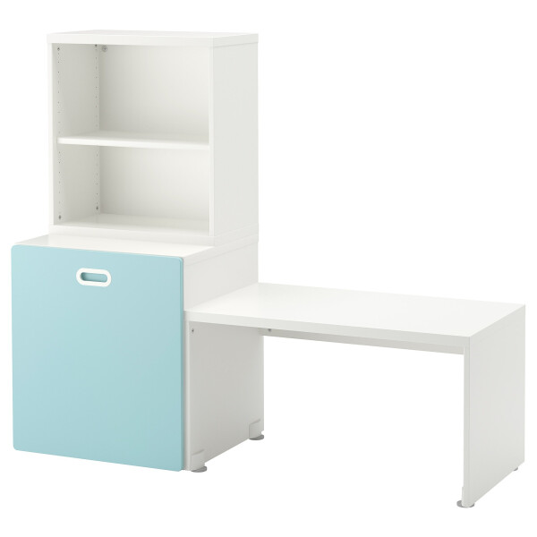 

Стол с отделением для игрушек STUVA / FRITIDS IKEA 592.796.27