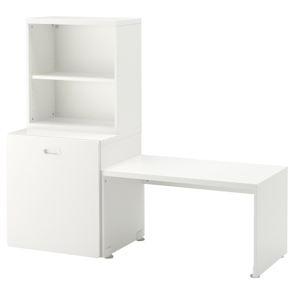 

Стол с отделением для игрушек STUVA / FRITIDS IKEA 992.796.30