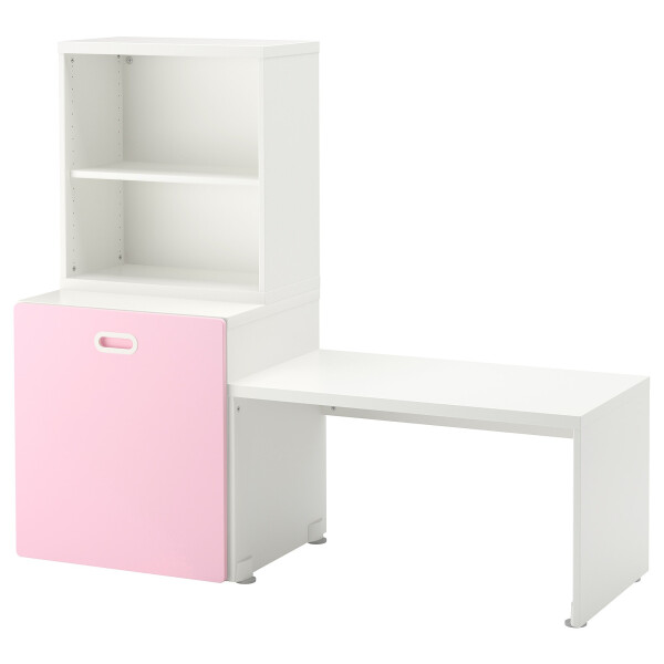 

Стол с отделением для игрушек STUVA / FRITIDS IKEA 392.796.33