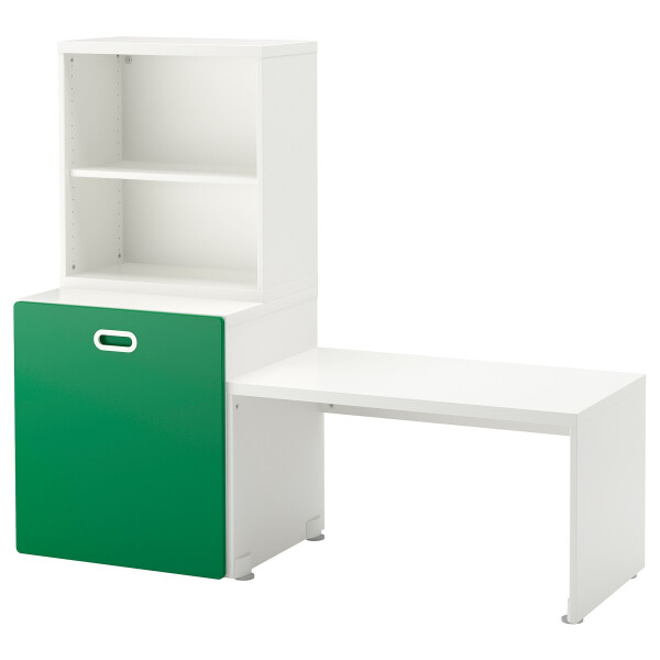 

Стол с отделением для игрушек STUVA / FRITIDS IKEA 692.796.36