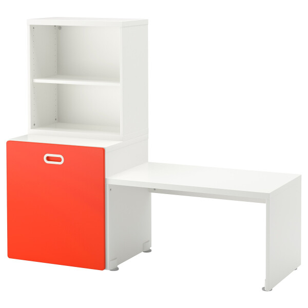 

Стол с отделением для игрушек STUVA / FRITIDS IKEA 692.796.22