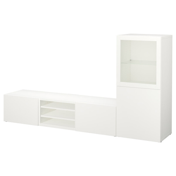 

Комбинация для ТВ BESTÅ IKEA 293.294.12