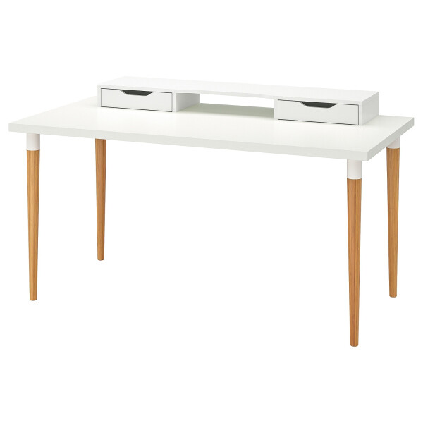 

Стол LINNMON / HILVER IKEA 292.238.30