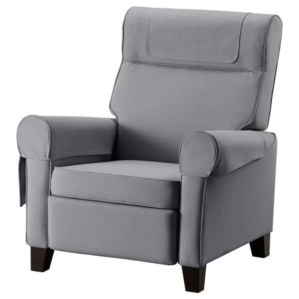 

Кресло MUREN IKEA 702.990.25