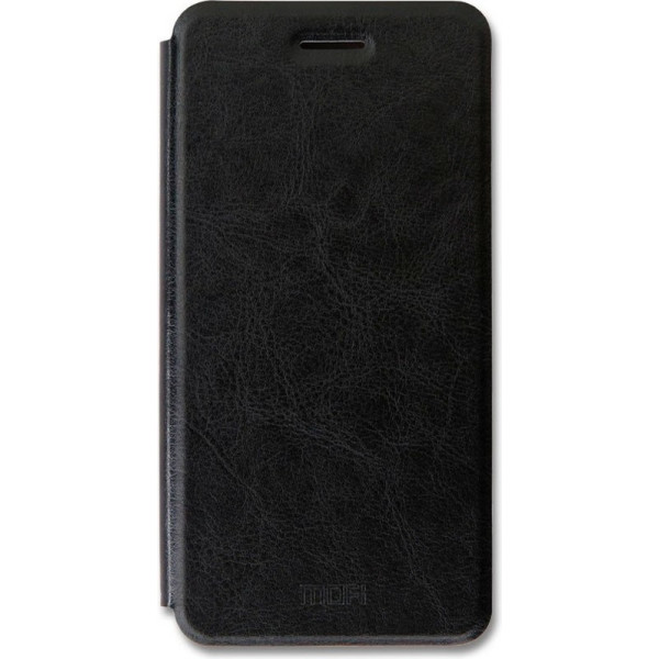 

кожаный (книжка) MOFI Rui Series для Xiaomi Redmi Note 5A Prime / Redmi Y1 (черный) (273967)