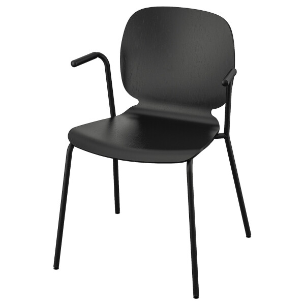 

Стул IKEA SVENBERTIL 591.976.98 Черный