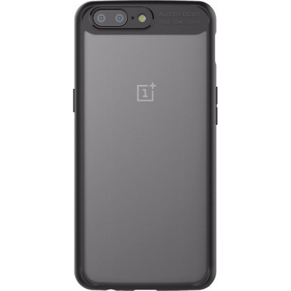 

TPU iPaky Hard Series для OnePlus 5 (черный) (279106)
