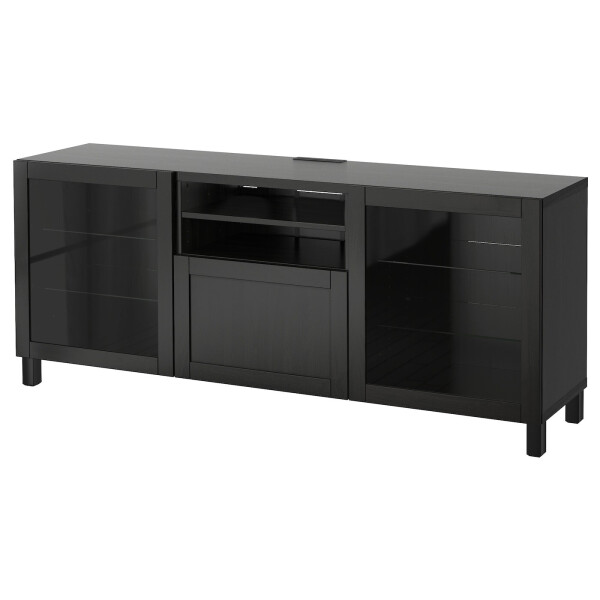 

Тумба под ТВ BESTÅ IKEA 291.940.88