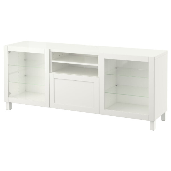 

Тумба под ТВ BESTÅ IKEA 291.940.93