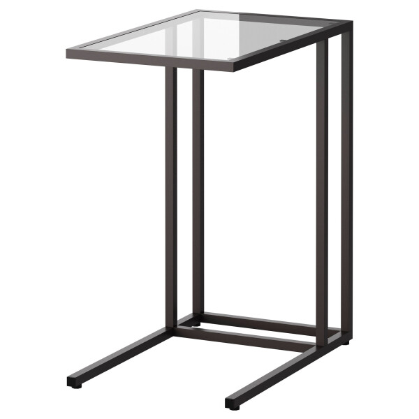 

Приставной стол для ноутбука VITTSJÖ IKEA 002.502.49