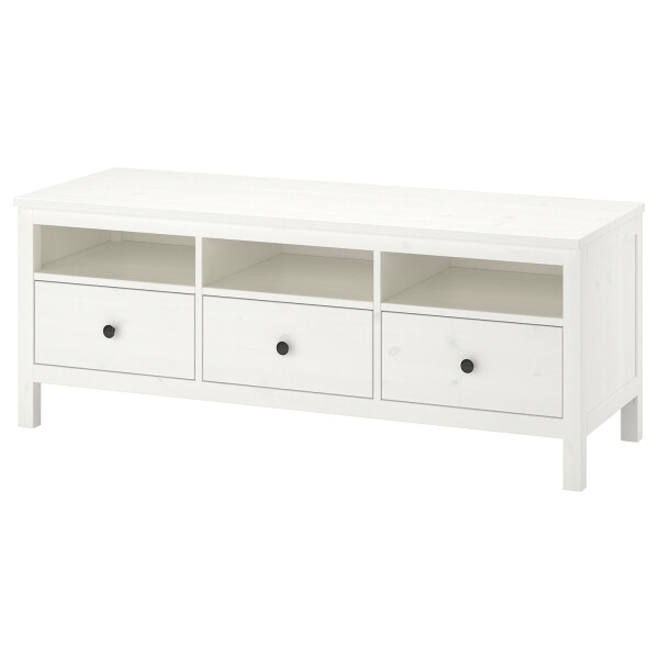 

Тумба под ТВ HEMNES IKEA 802.970.21