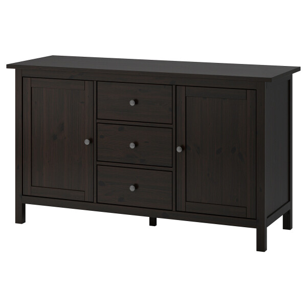 

Тумба HEMNES IKEA 803.092.55