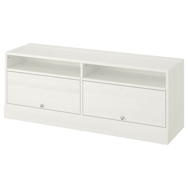 

Тумба под ТВ HAVSTA IKEA 803.886.29