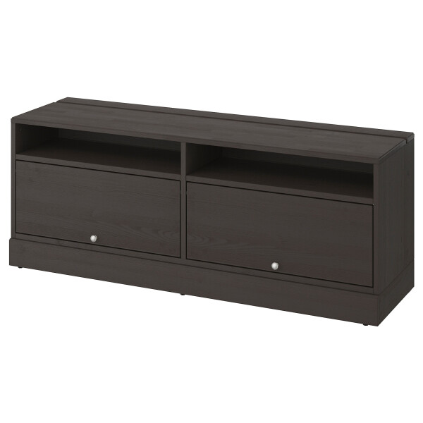 

Тумба под ТВ HAVSTA IKEA 303.910.35