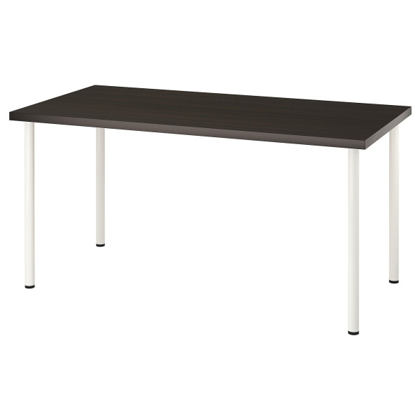 

Стол LINNMON / ADILS IKEA 699.326.69