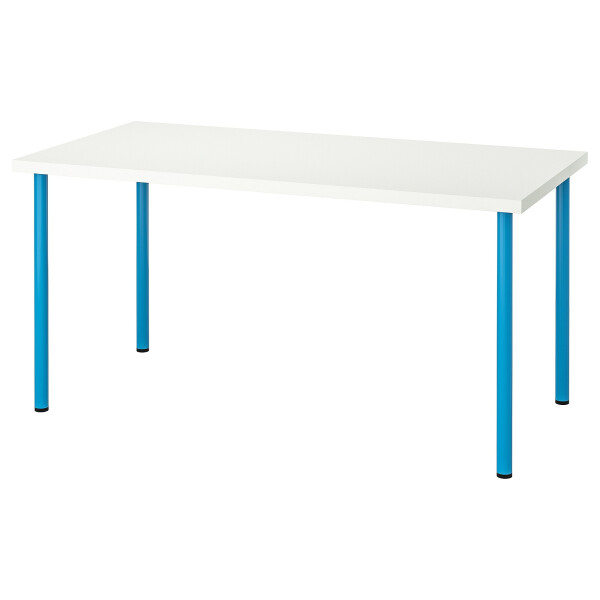 

Стол LINNMON / ADILS IKEA 191.336.08