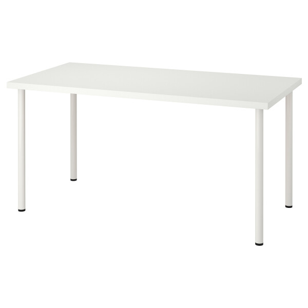

Стол LINNMON / ADILS IKEA 099.296.41