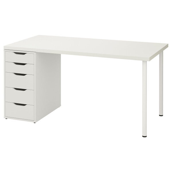 

Стол LINNMON / ALEX IKEA 399.326.99