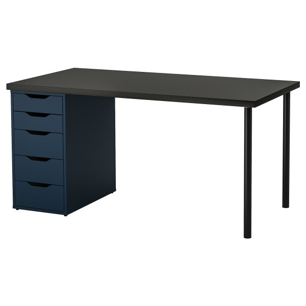 

Стол LINNMON / ALEX IKEA 293.040.01