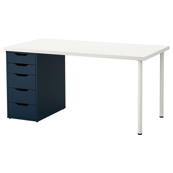 

Стол LINNMON / ALEX IKEA 093.039.98