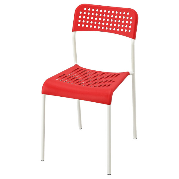 

Стул ADDE IKEA 902.191.84