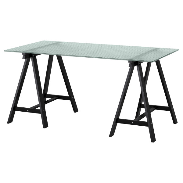 

Стол GLASHOLM / ODDVALD IKEA 092.136.86