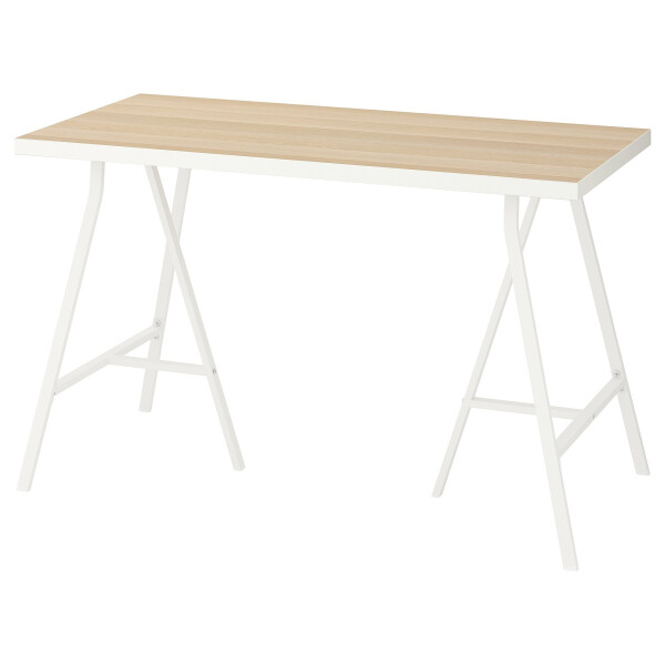 

Стол LINNMON / LERBERG IKEA 592.142.83