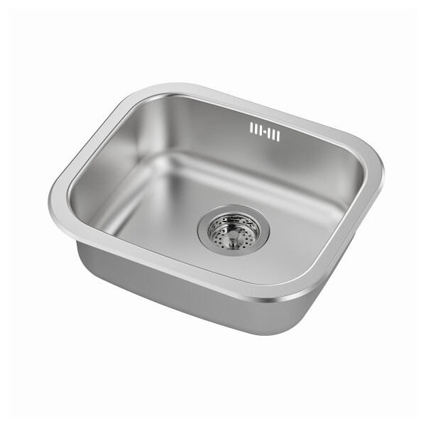 

Врезная мойка FYNDIG IKEA 591.580.03