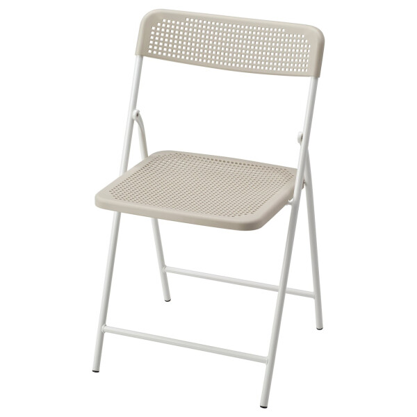 

Стул складной TORPARÖ IKEA 204.246.30
