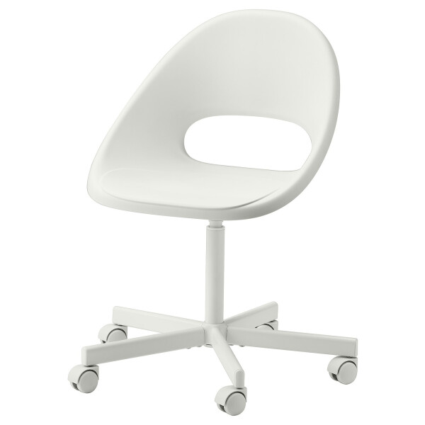 

Стул офисный LOBERGET / BLYSKÄR IKEA 793.318.65