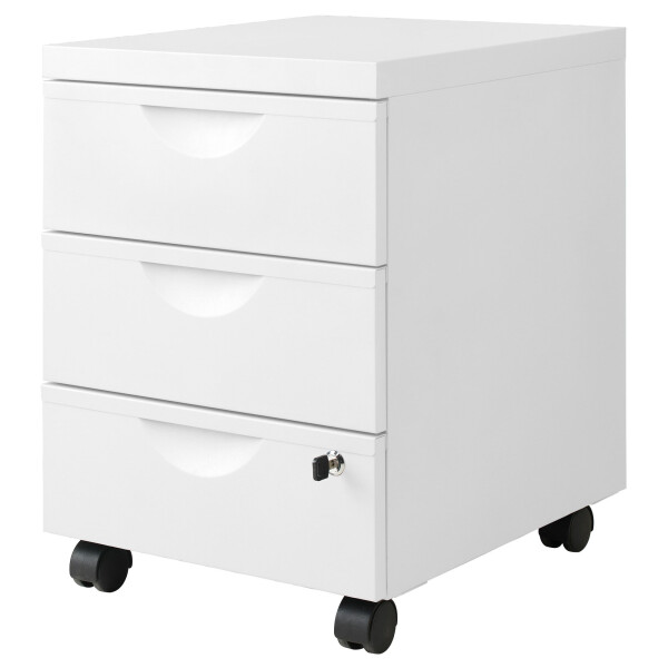 

Тумба на колесах ERIK IKEA 101.518.09