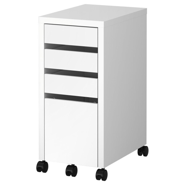

Тумба на колесах MICKE IKEA 502.130.80