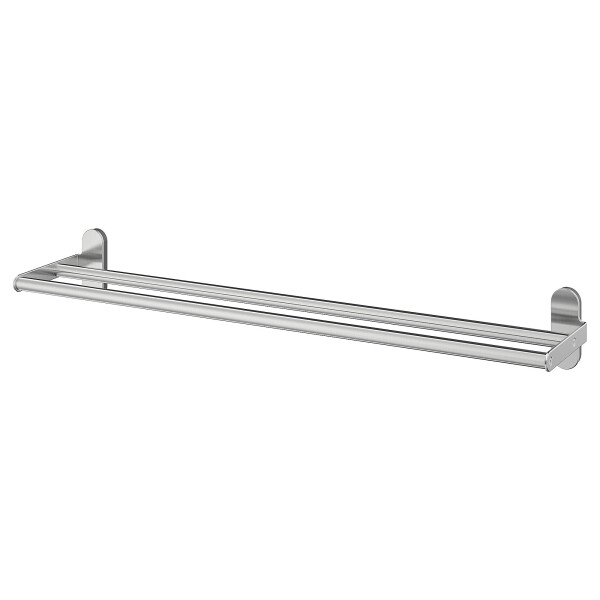 

Штанга для полотенец BROGRUND IKEA 303.285.34