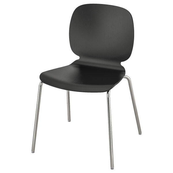 

Стул SVENBERTIL IKEA 691.976.93
