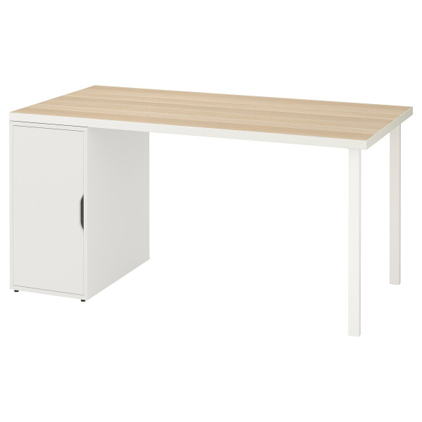 

Стол LINNMON / ALEX IKEA 492.177.72